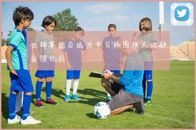 世锦赛能否成为中日韩围棋文化融合催化剂