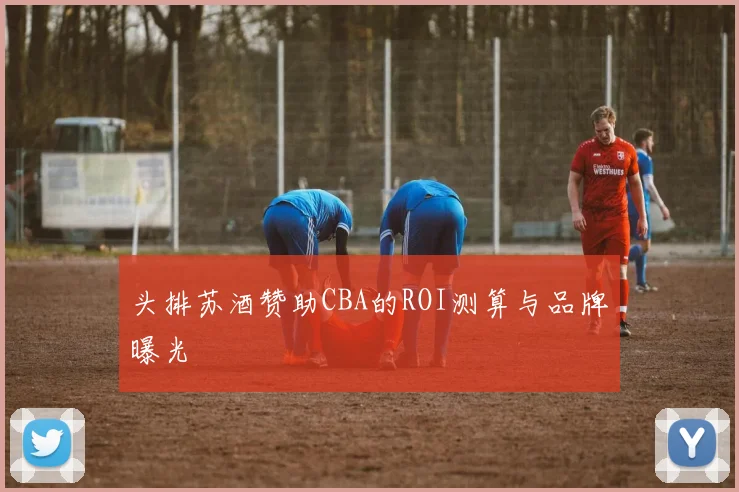 头排苏酒赞助CBA的ROI测算与品牌曝光
