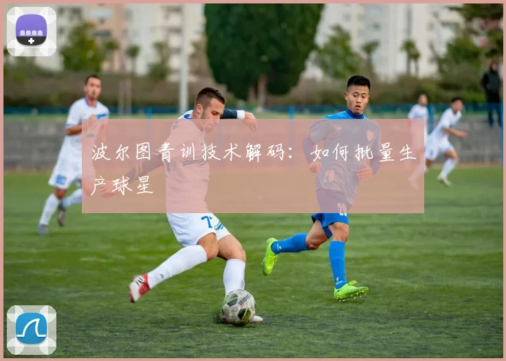 波尔图青训技术解码：如何批量生产球星
